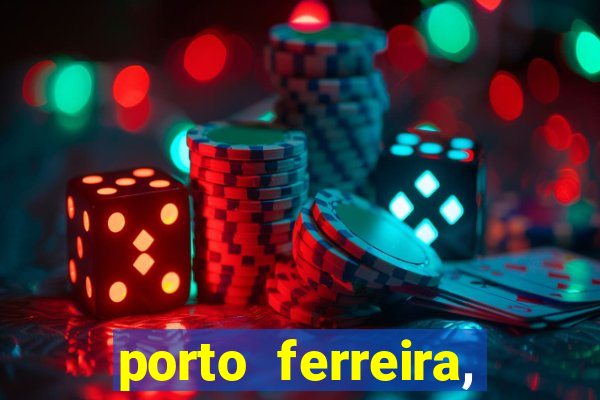 porto ferreira, lojas abrem domingo